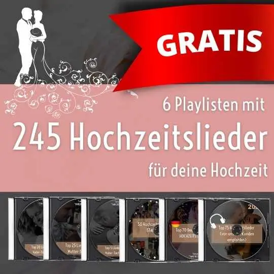 245 Hochzeitslider