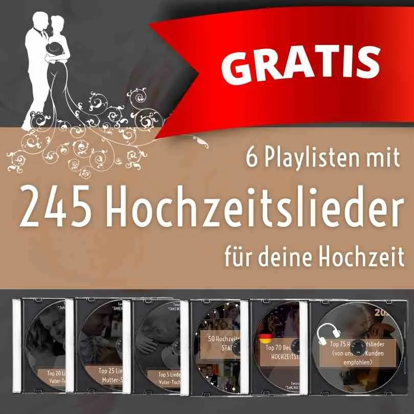 245 Hochzeitslider
